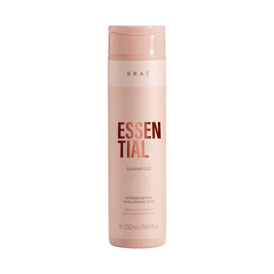 Braé Essential Shampoo 250ml