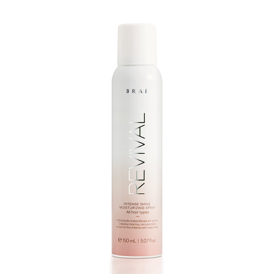 Braé Revival Intense Shine Spray