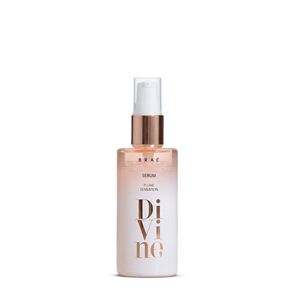 Braé Divine Serum Plume Sensation