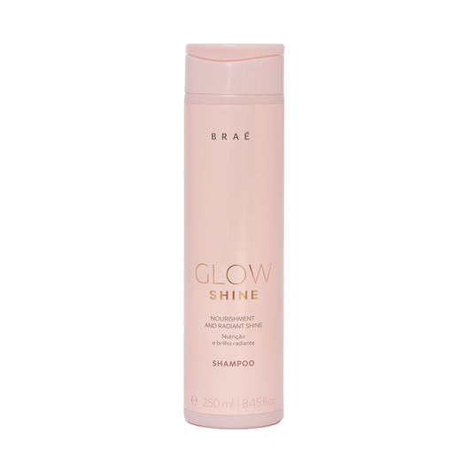 Glow Shine Shampoo 250ml